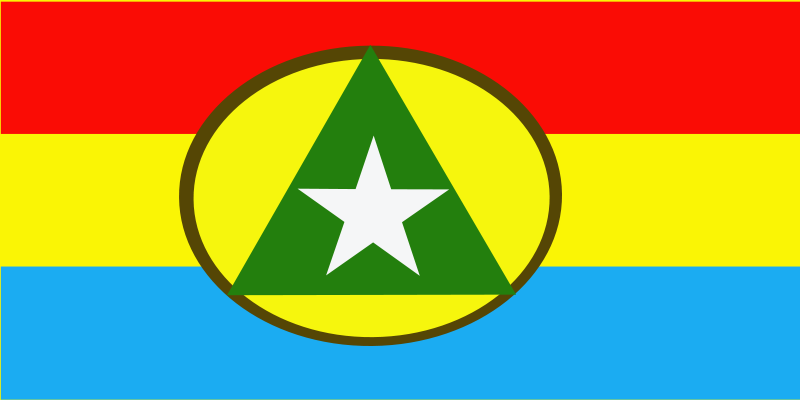 File:Bandera de Cabinda.svg
