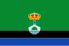 Bandeira de Madrigal de la Vera