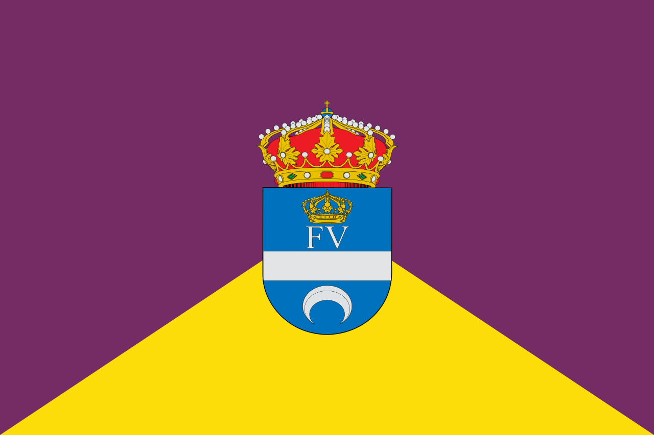Bandera de Olías del Rey.svg