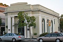 Bank of Pinole Bank of Pinole (Pinole, CA).JPG