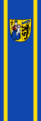 Bandiera de Brüggen