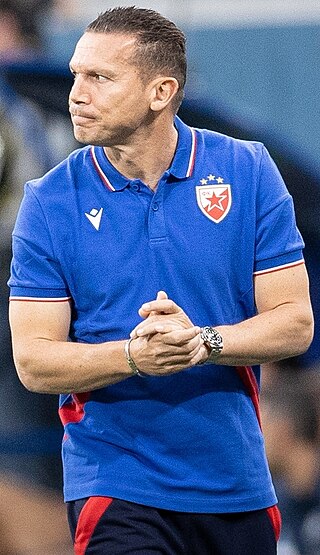 <span class="mw-page-title-main">Barak Bakhar</span> Israeli football manager (born 1979)