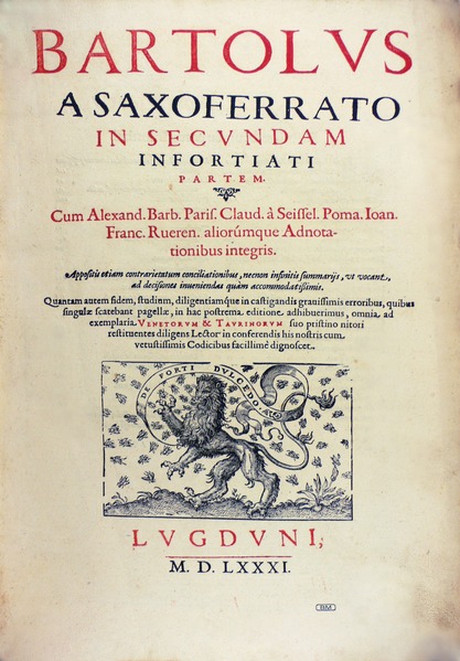 File:Bartolus de Saxoferrato - Opera omnia, 1581 - 038.tif