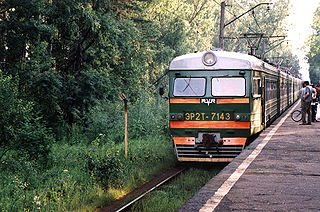 Barvikha,  Moscow Oblast, Russia