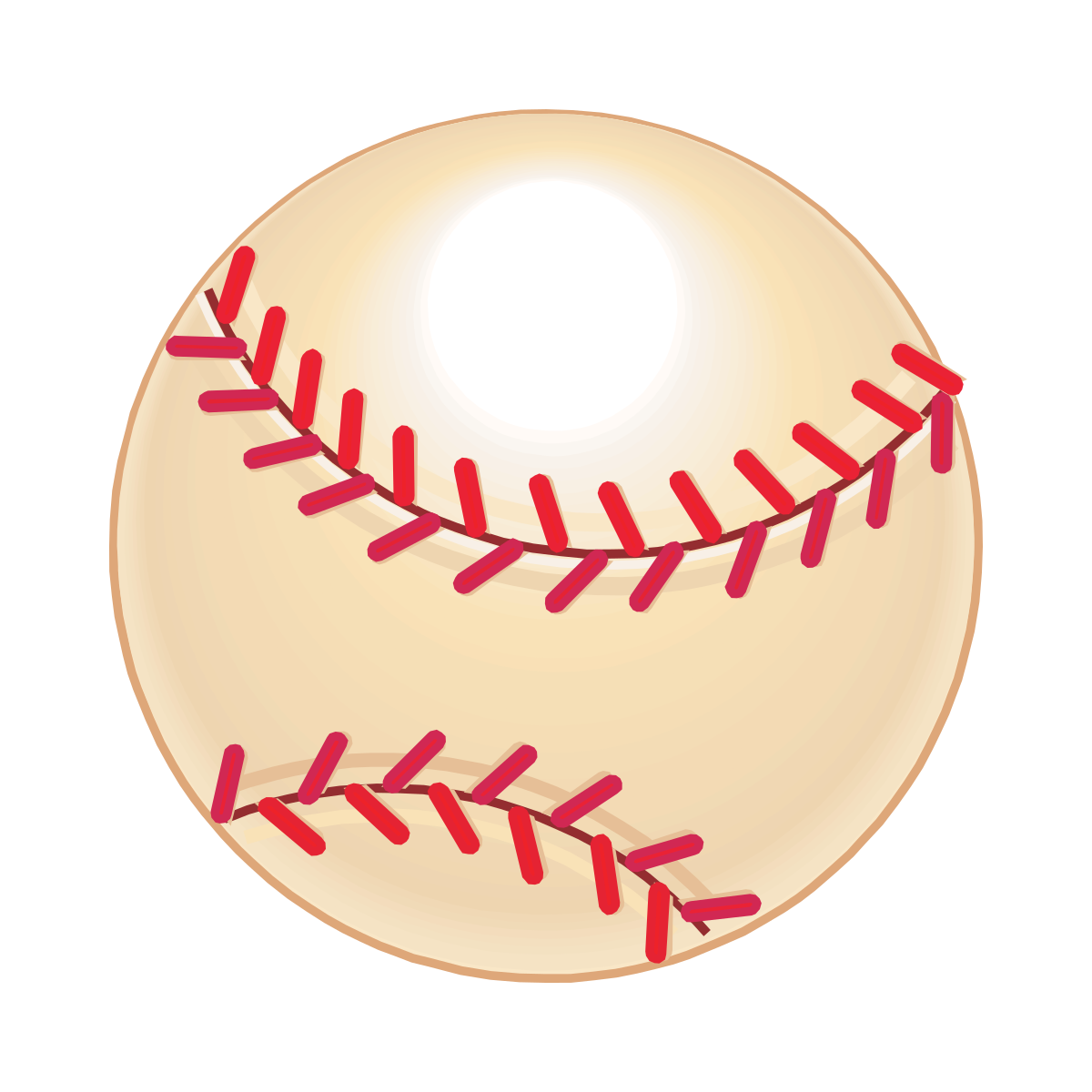 Free Free Baseball Ball Svg 258 SVG PNG EPS DXF File