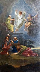 la Transfiguration
