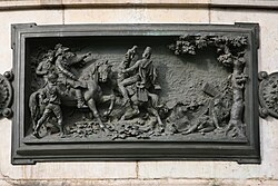 Bataille De Valmy: Contexte historique, Campagne précédant la bataille, Forces en présence