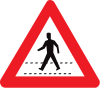 Belgian road sign A21.svg