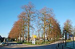 Vignette pour Place Communale de Céroux