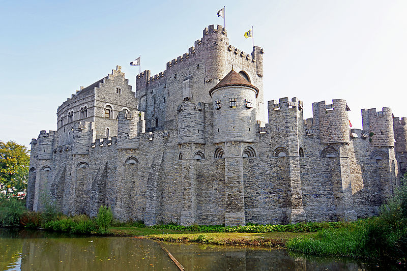 File:Belgium-6398B - Gravensteen (14080597981).jpg