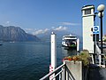 * Nomination Passageway Bellagio, Lake Como, Italy. --Pierre André Leclercq 09:33, 24 December 2020 (UTC) * Promotion Good quality. --Moroder 02:23, 30 December 2020 (UTC)