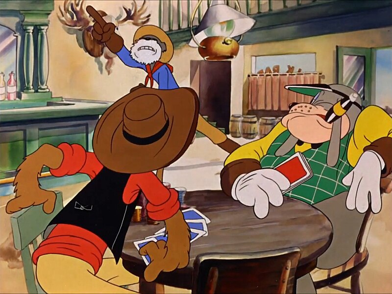 File:Ben Hardaway and Cal Dalton - Merrie Melodies - Gold Rush Daze (1939) - 02m 25s 299ms.jpg