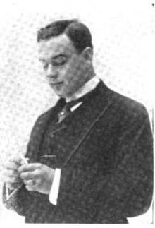 Бен Таггарт 1915.JPG