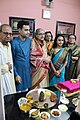 Bengali Wedding Rituals in Kolkata 83