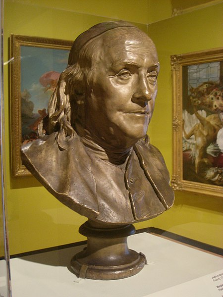 File:Benjamin Franklin by Jean-Antoine Houdon - IMG 6429.JPG