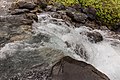 * Nomination Mountain trip from Tschiertschen (1350 meters) via Ruchtobel towards Ochsenalp. Rapids in the Urdenbach. --Agnes Monkelbaan 05:41, 2 January 2018 (UTC) * Promotion  Support Good quality. -- Johann Jaritz 06:23, 2 January 2018 (UTC)