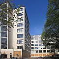 wikimedia_commons=File:Berlin, Kreuzberg, Oranienplatz 4-10, Max-Taut-Haus.jpg