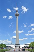 Fernsehturm