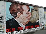 East Side Gallery