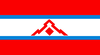 Flag of Бершадь