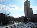 Bahnhof Deutsch Wagram