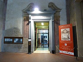 Biblioteca Palatina Parma.JPG