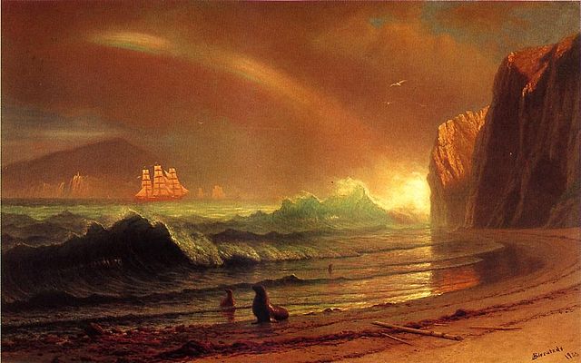 https://upload.wikimedia.org/wikipedia/commons/thumb/c/cc/Bierstadt_Albert_The_Golden_Gate.jpg/640px-Bierstadt_Albert_The_Golden_Gate.jpg