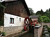 Watermolen Bilsermolen