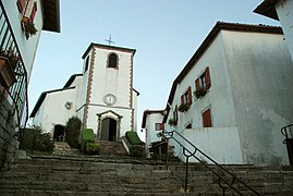 San Martin Eliza