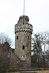 Bismarck Tower Wetzlar - Garbenheimer Warte.jpg