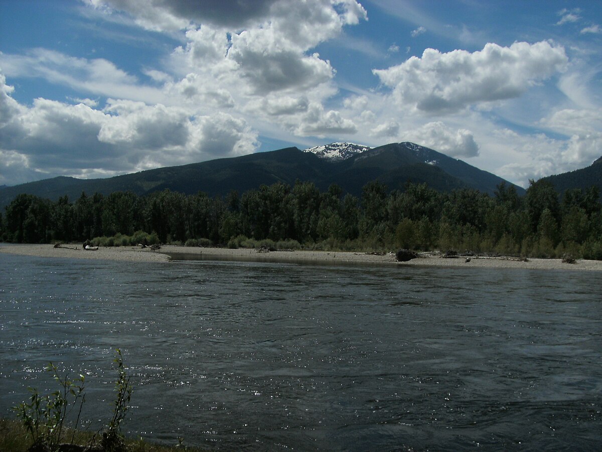 Category Bitterroot River Wikimedia Commons