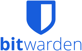 <span class="mw-page-title-main">Bitwarden</span> Open-source password manager