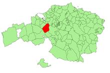 Bizkaia municipalities Barakaldo.PNG