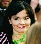 Björk ayns 2000