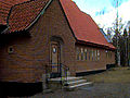 Björneborgin kirkko
