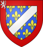 Image illustrative de l’article Famille d'Anjou-Mézières