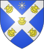 Blason de Pont-de-Chéruy