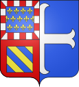 Auxonne coat of arms