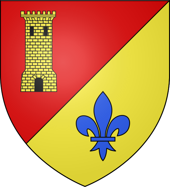 File:Blason de la ville de Reugny (37).svg