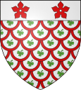 Flavacourt Coat of Arms