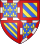 Blason fr Bourgogne.svg