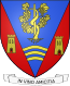 Blason de Les Vignes