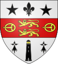 Arms of Auderville