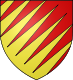 Wappen von Cabanès