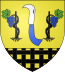 Wappen von Champhol