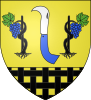 Blason ville fr Champhol (Eure-et-Loir).svg