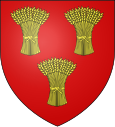 Coat of arms of Gouillons