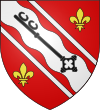 Wappen von Haulmé