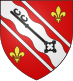 Coat of arms of Haulmé