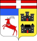 Coat of arms of Lully